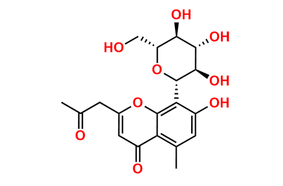 Aloesin