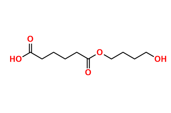 Adipic Acid Impurity 3