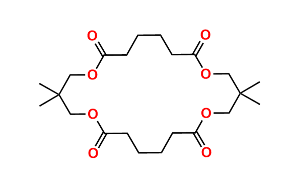 Adipic Acid Impurity 2