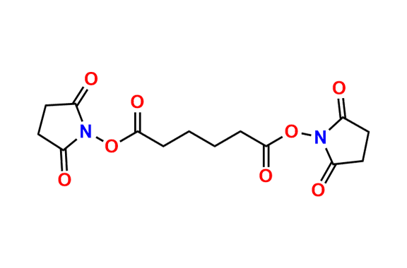 Di(N-succinimidyl) adipate