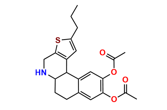 Adrogolide