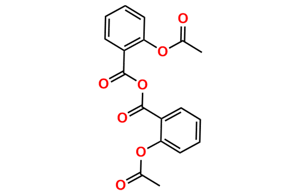 Aspirin EP impurity F