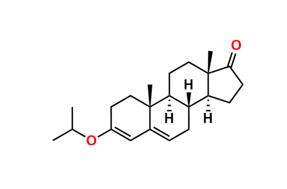 Androstenedione Propyl Enol Ether