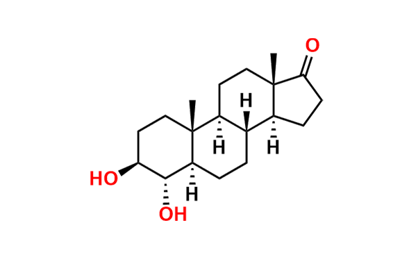 Androstenedione Impurity 3