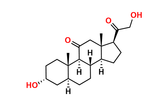 Alphadolone