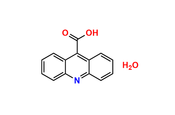 9-Acridinecarboxylic acid