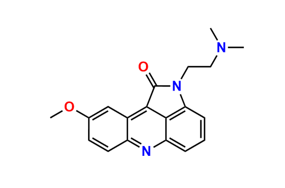 Acridine Impurity 7