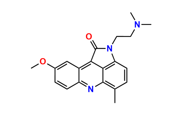 Acridine Impurity 1