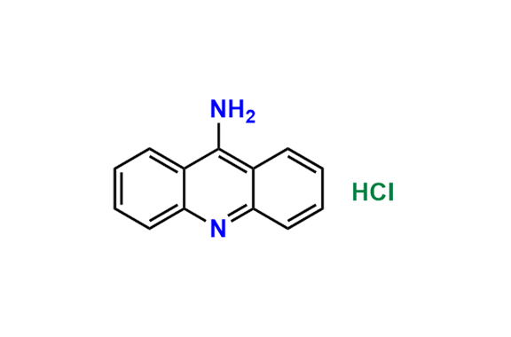 Aminacrine Hydrochloride