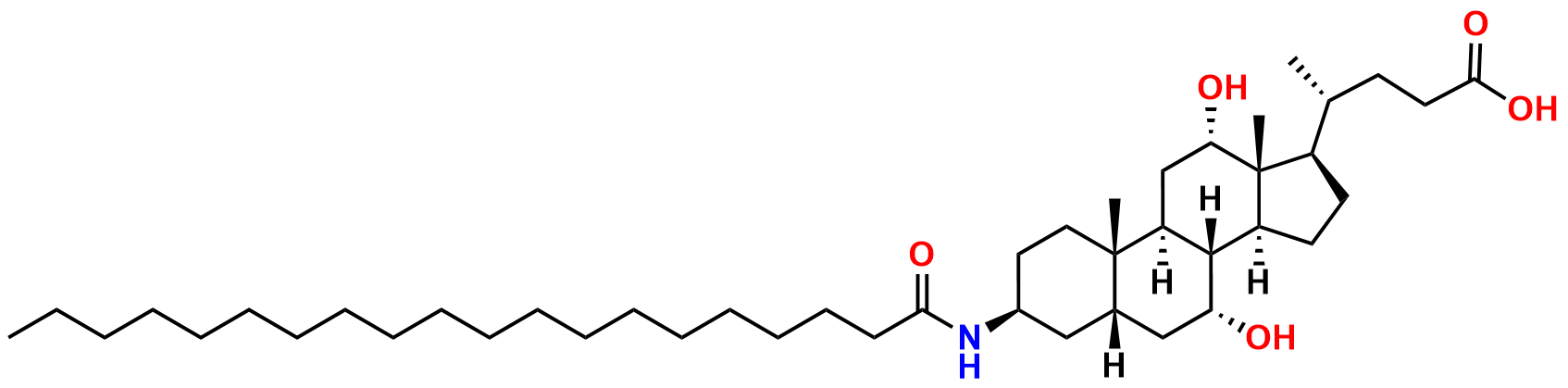 Aramchol