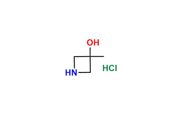 3-Methylazetidin-3-Ol