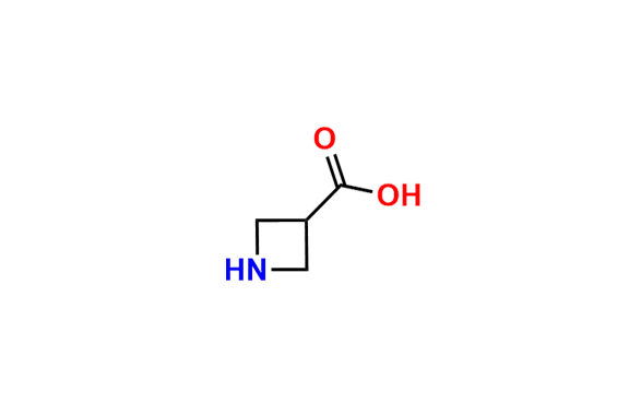 3-Azetidinecarboxylic Acid