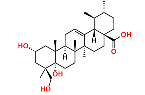 Asiatic Acid