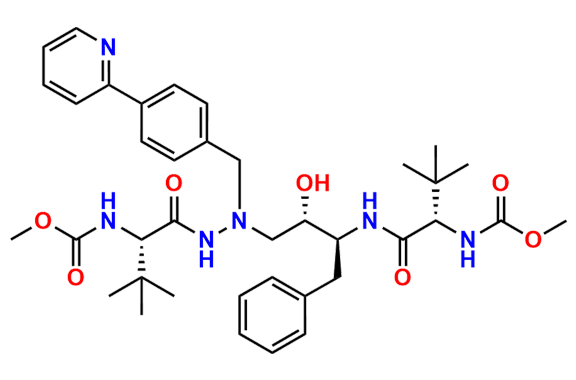 Atazanavir