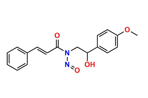 N-Nitroso Aegeline