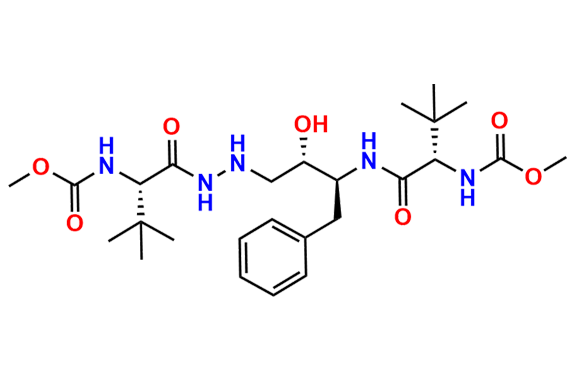 Atazanavir EP Impurity C