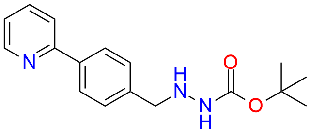 Atazanavir Impurity B