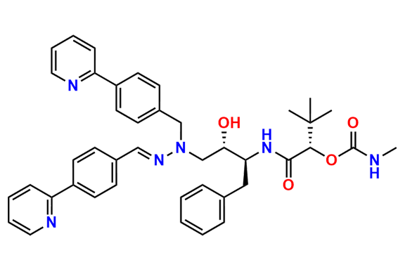 Atazanavir Impurity 4