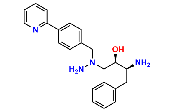 Atazanavir Impurity 5