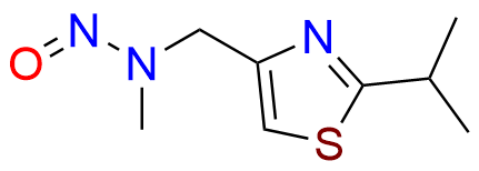 N-Nitroso Atazanavir Impurity 1