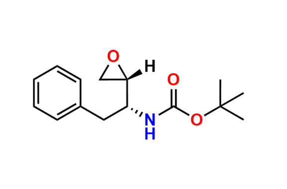 Atazanavir KSM-2 R,R Isomer