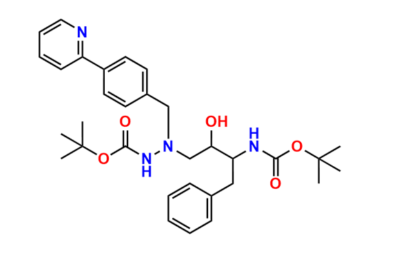 rac-Atazanavir Impurity 9