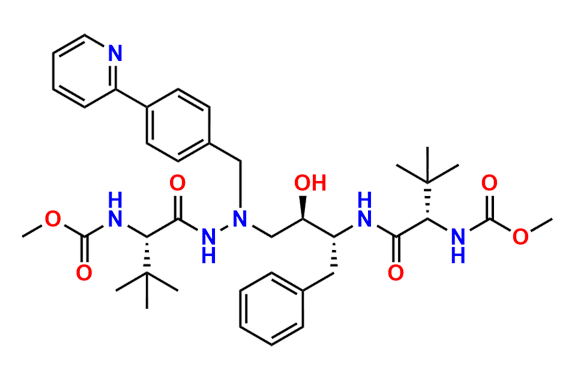 Atazanavir EP Impurity H