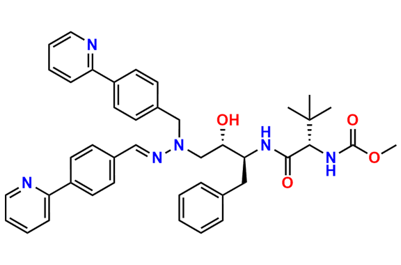 Atazanavir EP Impurity I