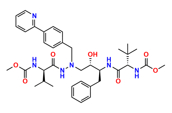 Atazanavir Impurity 3