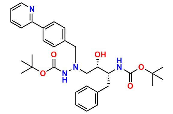 Atazanavir Impurity 10