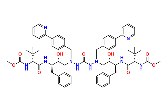 Atazanavir RS12 Impurity