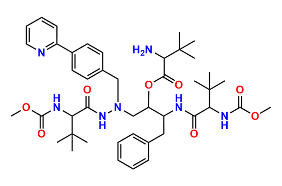 Atazanavir Impurity 19