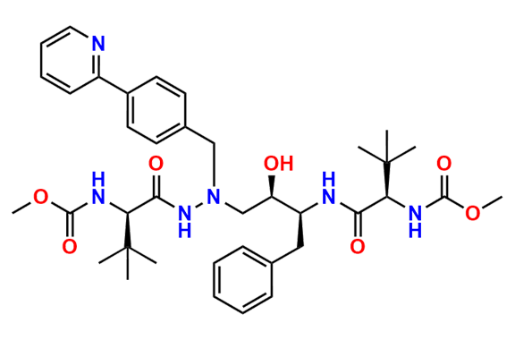 Atazanavir Impurity 40