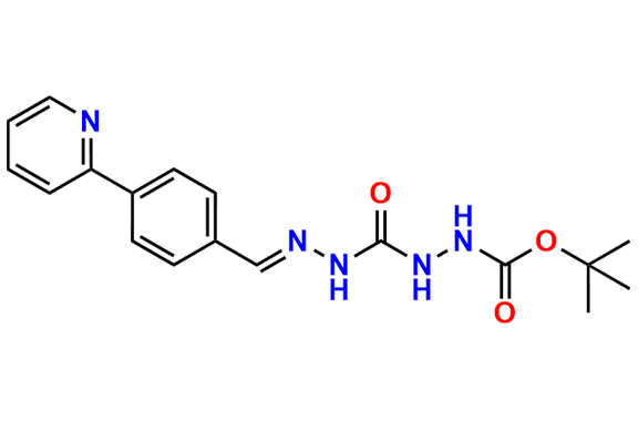 Atazanavir Impurity 31