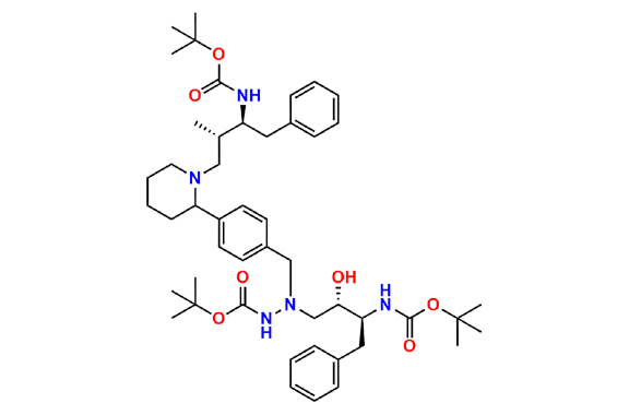 Atazanavir Impurity 34