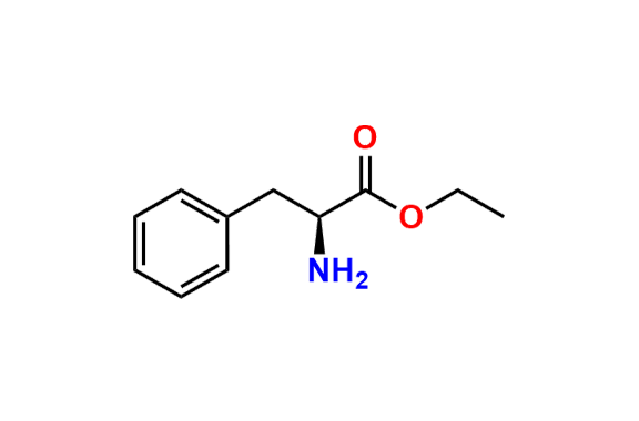 (S)-Ethyl 2-amino-3-phenylpropanoate