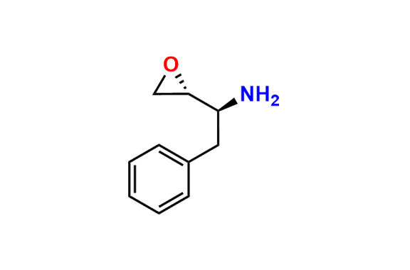 (S)-1-((R)-Oxiran-2-yl)-2-phenylethanamine