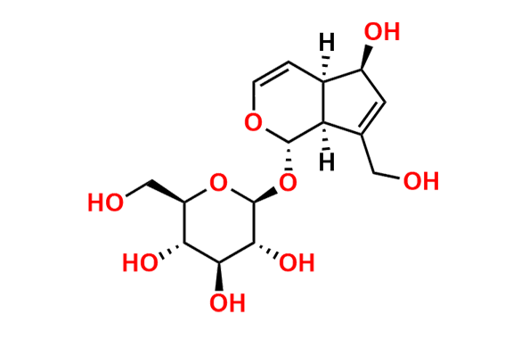 Aucubin