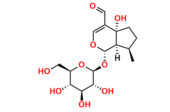 Aucubin Impurity 5