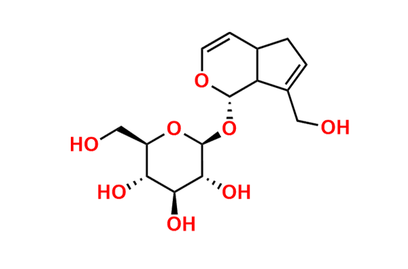 Aucubin Impurity 4B