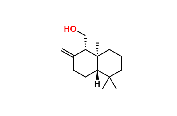 Albicanol