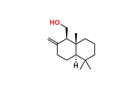 ent-Albicanol