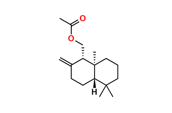 Albicanyl Acetate