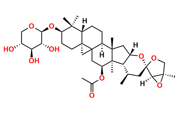 27-Deoxyactein