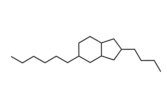 Perhydroacenaphthene Impurity 1 (Mixture of Diastereomers)