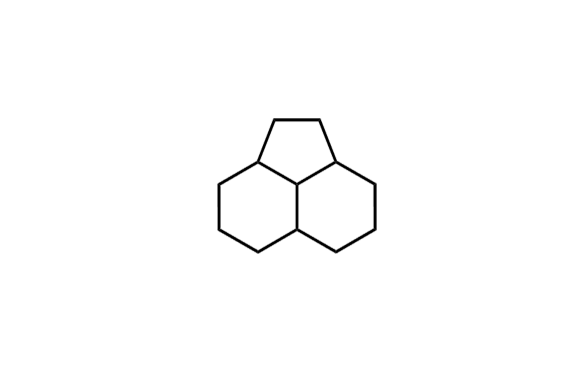 Perhydroacenaphthene (Mixture of Diastereomers)