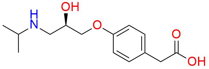 Atenolol R-Isomer