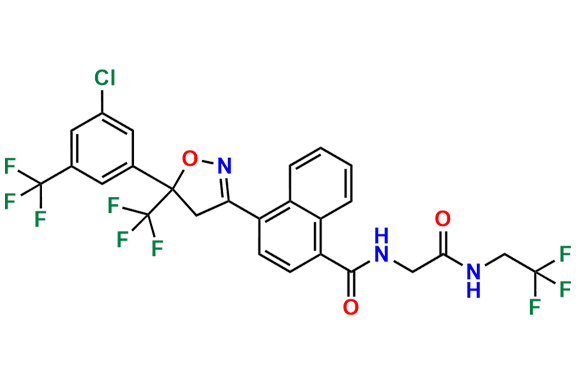 Afoxolaner