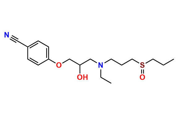 Almokalant