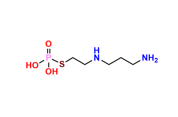 Amifostine